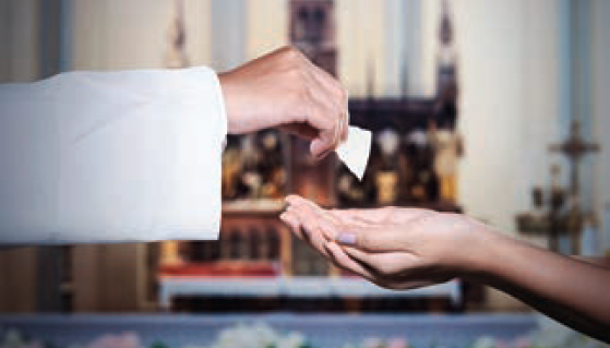 Communion